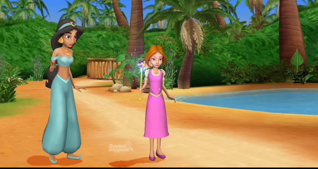 Disney Princess Enchanted Journey Game Pc Coverstsi